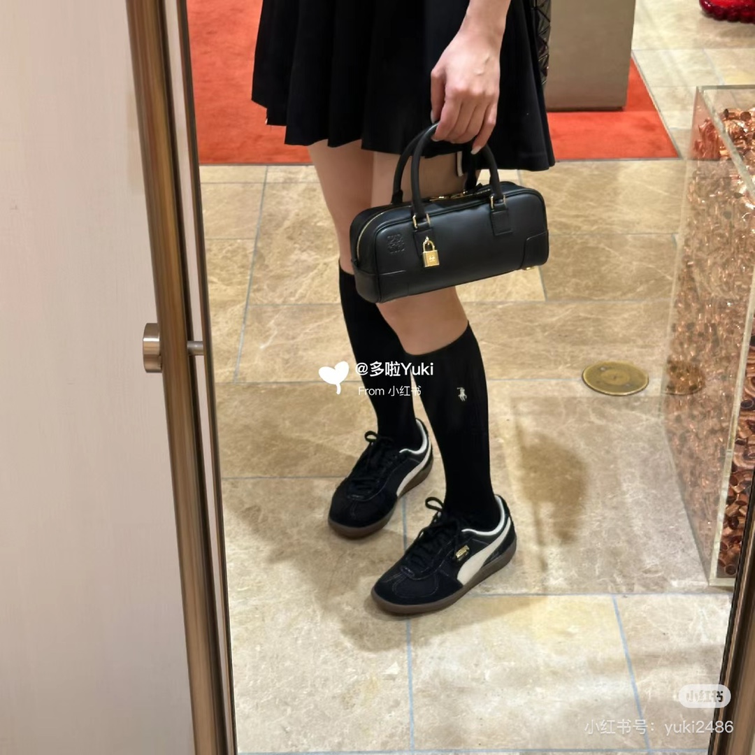 Loewe Top Handle Bags